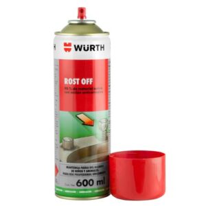 Aerosol anticorrosivo