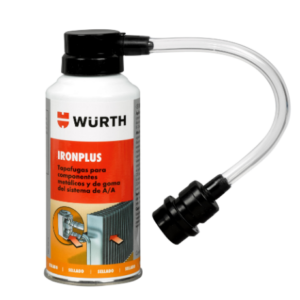 Aerosol tapa fugas