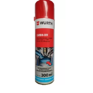 Aerosol descarbonizante