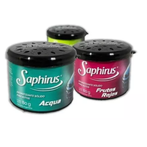 Aromatizantes