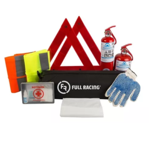 Kit de seguridad