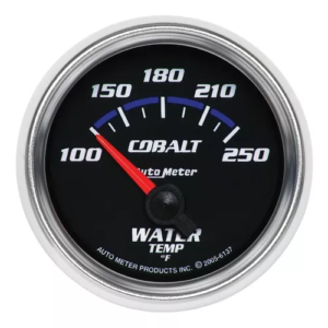 Relojes de temperatura